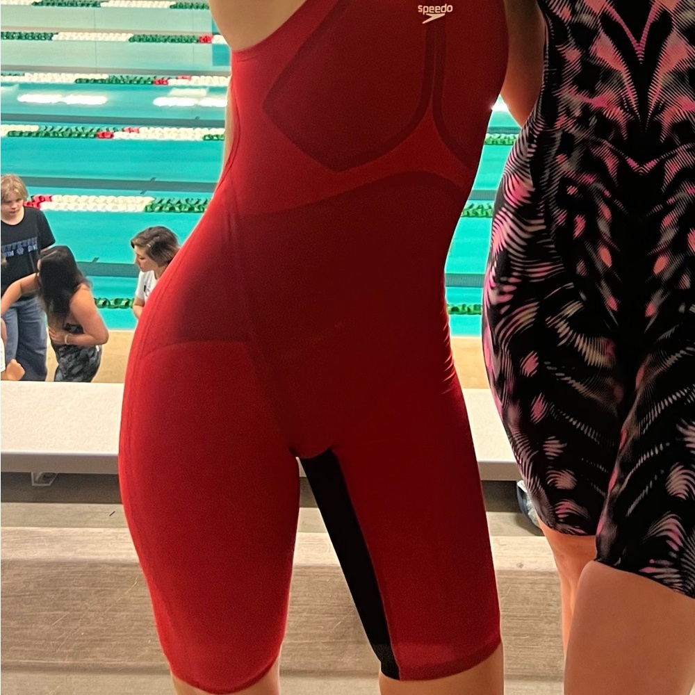 Speedo Women's Fastskin LZR Pure Valor 25